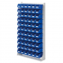 Rack fixe équipés de bacs à bec Rack fixe équipés de bacs à bec