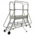 Passerelle banche en aluminium - Tubesca Passerelle banche en aluminium - Tubesca