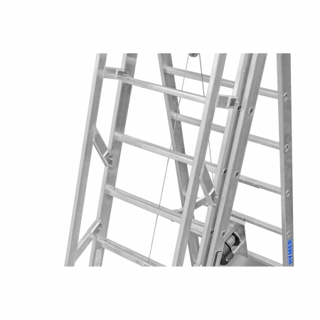 Passerelle pour camion-citerne Passerelle pour camion-citerne