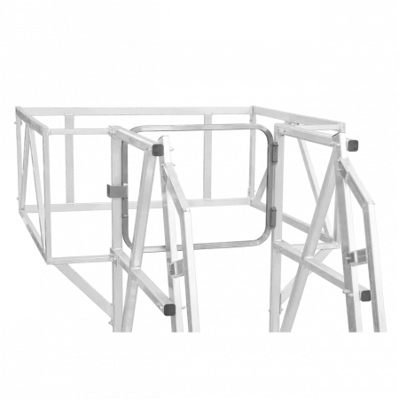 Passerelle pour camion-citerne Passerelle pour camion-citerne