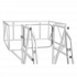 Passerelle pour camion-citerne Passerelle pour camion-citerne