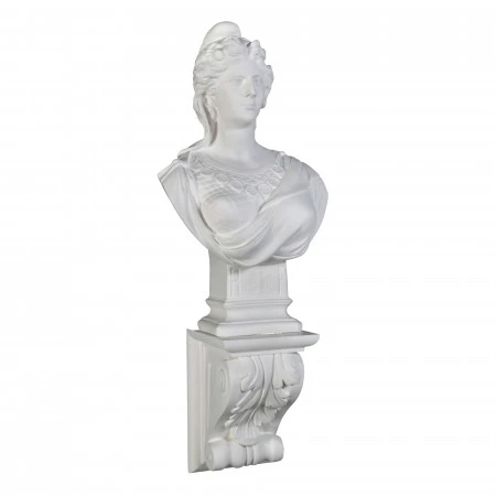 Buste de Marianne Républicaine Classique Doriot Buste de Marianne Républicaine Classique Doriot