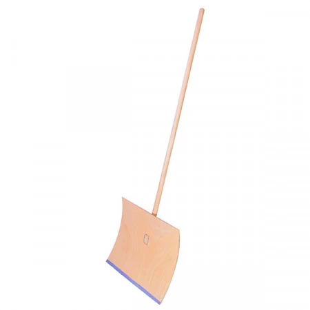 Pelle poussoir bois Pelle poussoir bois
