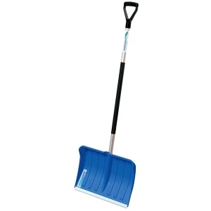 Pelle poussoir hiver