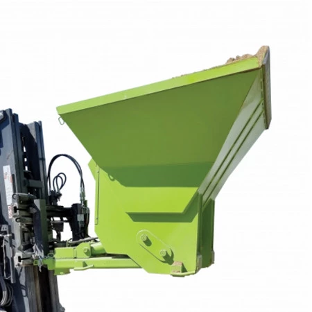 Godet de remplisseur de BIG-BAG 1000L