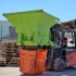 Godet remplisseur fabriqué en France Godet remplisseur fabriqué en France