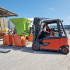 Godet remplisseur de BIG-BAG Godet remplisseur de BIG-BAG