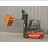 Pelle chargeuse pour chariot élévateur Pelle chargeuse pour chariot élévateur