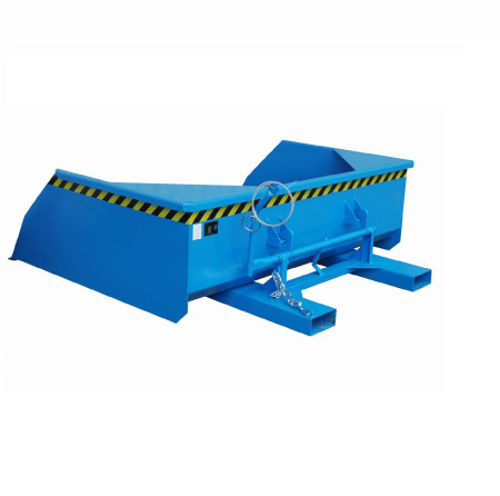 Pelle BSE 200, peint, Bleu clair Pelle BSE 200, peint, Bleu clair