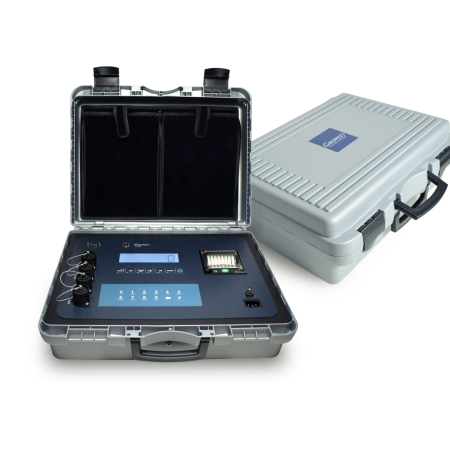 Indicateur GI620 Indicateur GI620