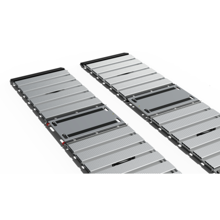 Tapis en aluminium Tapis en aluminium