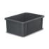 Bac plastique alimentaire bord en U - 13 à 18 L Bac plastique alimentaire bord en U - 13 à 18 L