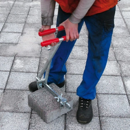 Extracteur pour pavés Extracteur pour pavés