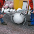 Grappin pour pierres Grappin pour pierres