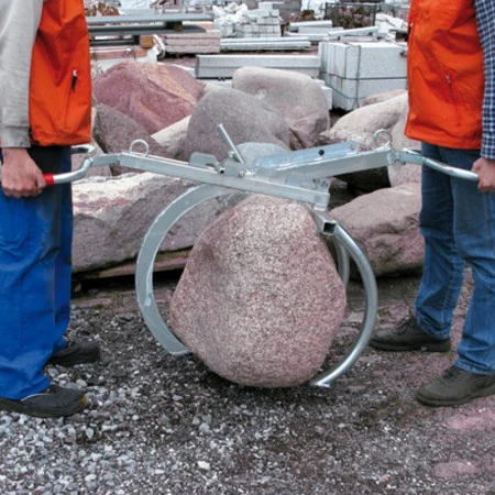 Grappin pour pierres Grappin pour pierres