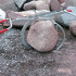 Grappin pour pierres Grappin pour pierres