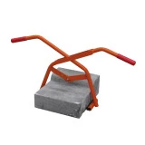 Pince bordure fixe Pince bordure fixe