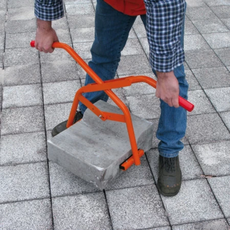 Pince bordure fixe Pince bordure fixe