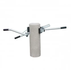 Pince pour colonnes
