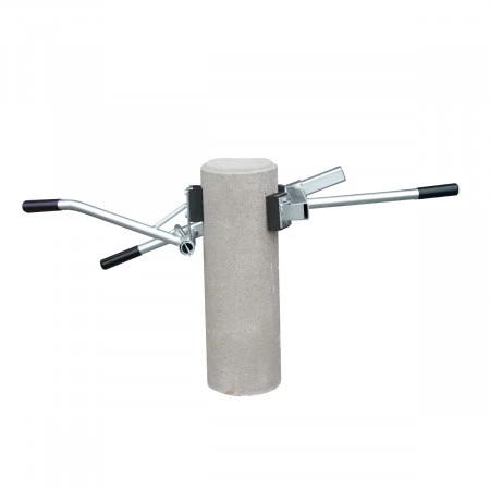 Pince pour colonnes Pince pour colonnes