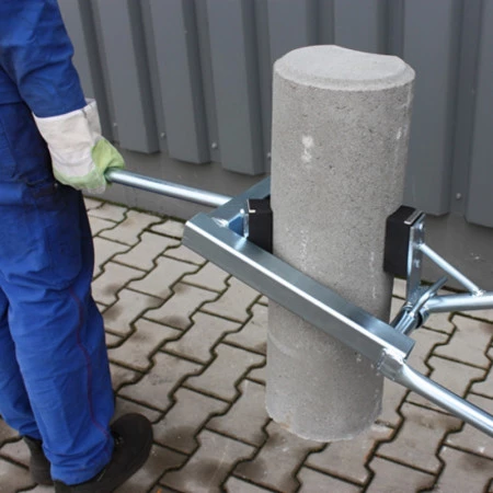 Pince pour colonnes Pince pour colonnes