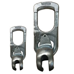 Anneau de levage pour béton