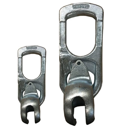 Anneau de levage pour béton