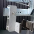 Pince de levage pour mur béton et éléments en béton préfabriqués Pince de levage pour mur béton et éléments en béton préfabriqués