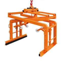 Pince de levage universelle