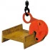Pince de levage vertical Pince de levage vertical