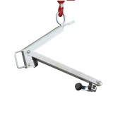 Pince pour bouche d'avaloir Pince pour bouche d'avaloir