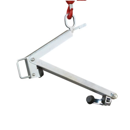 Pince pour bouche d'avaloir Pince pour bouche d'avaloir