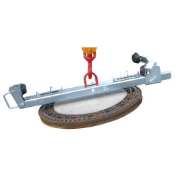 Pince pour cadres et couvercles de puits