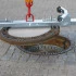 Pince pour cadres et couvercles de puits Pince pour cadres et couvercles de puits