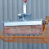 Pince pour le transport de tuiles Pince pour le transport de tuiles