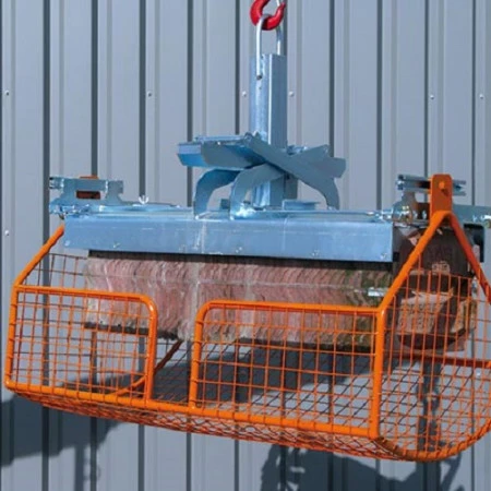 Pince pour le transport de tuiles Pince pour le transport de tuiles