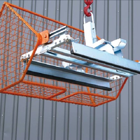 Pince pour le transport de tuiles Pince pour le transport de tuiles