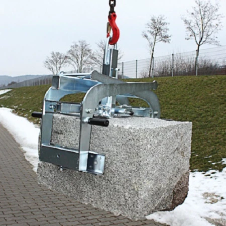 Pince robuste pour rochers Pince robuste pour rochers