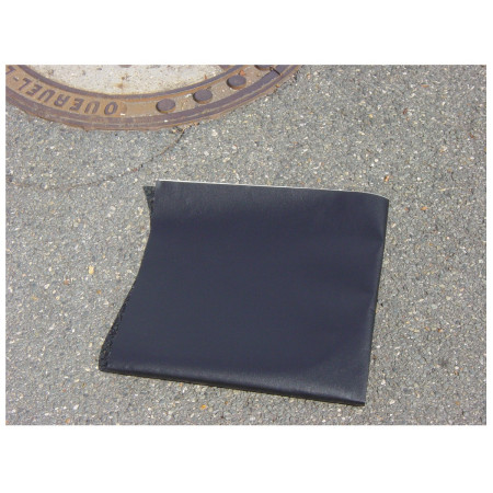 Plastiplac pour l'obturation de grille ou de plaque d'égout Plastiplac pour l'obturation de grille ou de plaque d'égout