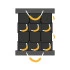 Kit de 12 blocs Kit de 12 blocs