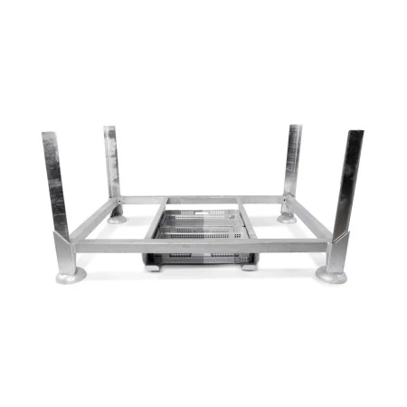 Box de stockage 1500 mm Box de stockage 1500 mm