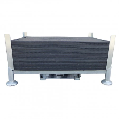 Box de stockage 2000 mm Box de stockage 2000 mm