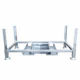 Box de stockage 3000 mm Box de stockage 3000 mm