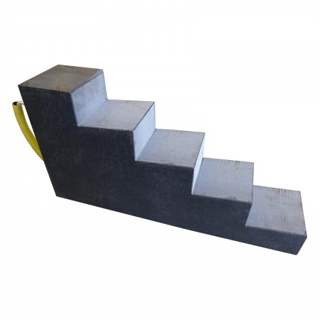 Cale à étages Cale à étages