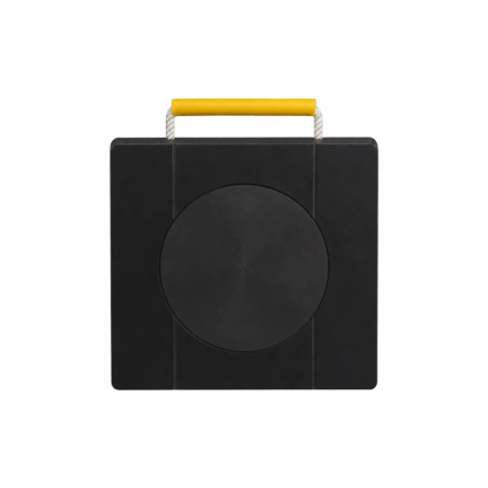 Plaque de calage caoutchouc Plaque de calage caoutchouc