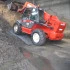 Pour le passage d'engins lourds sans risque d'enlisement Pour le passage d'engins lourds sans risque d'enlisement