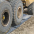 Plaques de roulage 60 tonnes pour terrains diffciles Plaques de roulage 60 tonnes pour terrains diffciles