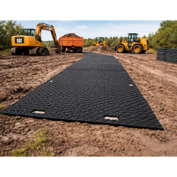 Plaque de roulage 95T