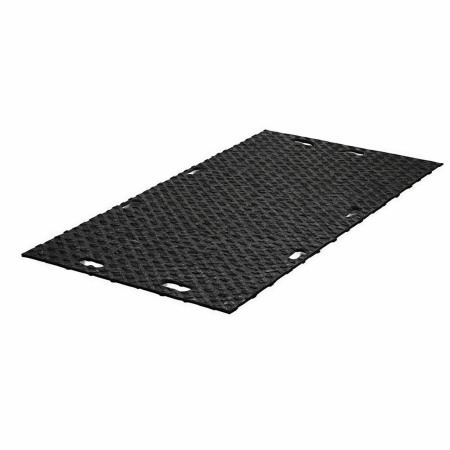 Plaque de roulage 95T Plaque de roulage 95T