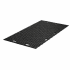 Plaque de roulage 95T Plaque de roulage 95T